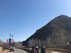 -老李客栈民宿餐厅