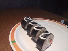 -比格比萨自助(国展店)