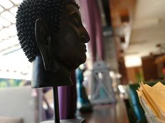 -Local泰莲庭(虹鳟鱼店)