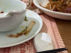 -顺风汤馆·广府粤菜(江宸天街店)