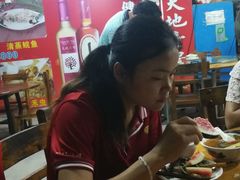 -润记农家菜