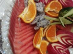 -清真悦宾楼食府(海湖店)