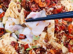 -小胖墩炝锅鱼(天钥桥路店)