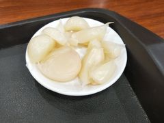 糖蒜-马洪小炒泡馍馆(钟楼回民街店)