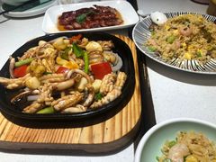 -粤之家(海州吾悦广场店)