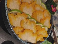 -季季山·云南野生菌火锅(上海首店)