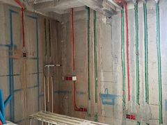 -江阴锦华装饰·堂杰国际设计(江阴店)