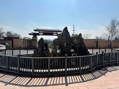 -雅和生态渔庄·宜城锅巴饭(龙灵山公园店)