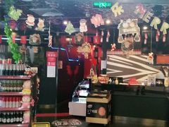 -唱吧麦颂KTV(萧山加州阳光广场店)