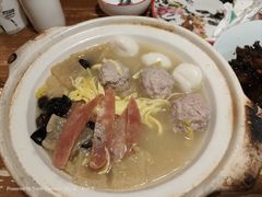 -新白鹿餐厅(龙游路总店·杭帮菜名店)