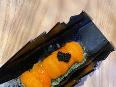 -鸟山鸣·日料食堂(王府井店)
