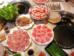 -胡哥烤肥牛(车公庙店)