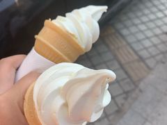 -麦当劳(总统大酒店店)