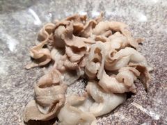 滩羊肋肉-百草滩羊清水涮羊肉(长城路店)