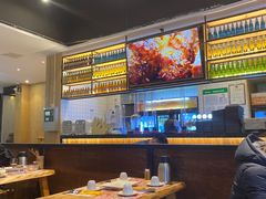 大堂-木屋烧烤(创业店)