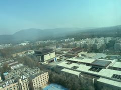 -南京维景国际大酒店(南京博物院店)