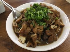 -阁瑞居闫记卤煮(乔庄北街店)