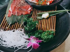 -猫爪爪原切自助烤肉(观音桥阳光世纪店)