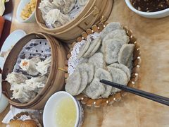 -都一处烧麦馆(前门店)