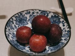 -狮王府淮扬菜(新街口友谊店)