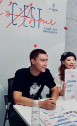 -Kraemer Paris苏豪路易士·嘉玛发廊