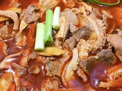 -肖记公安牛肉鱼杂馆· 省级非物质文化遗产(仁和路店)