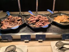 -长沙芙蓉国温德姆至尊豪廷大酒店-自助餐厅