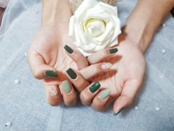 -Beauty Nails 美甲美睫皮肤管理