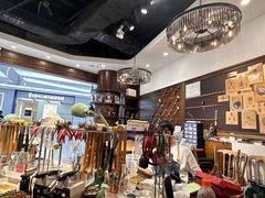 -十八字金·银饰·拼豆·开蚌DIY(魏公芳华里店)