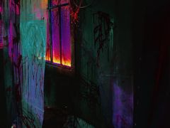 -关你鬼室大型密室逃脱(佛山创意园店)