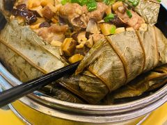 -新辉港式茶餐厅(北栅店)