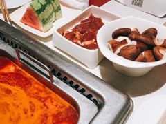 -海底捞火锅(顺义华联店)