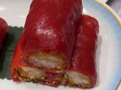 -丰鲤楼•闽南茶楼(仟禧汇店)