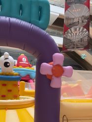 -哈尔堡·儿童乐园(广州广垦天河1号店)