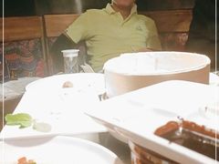 -小放牛炒菜馆(三丰店)