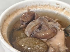 螺头炖青橄榄-信行丰炖品皇店(光孝路店)