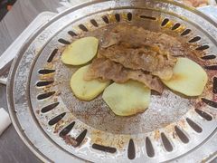-允辛家·自助泥炉烤肉(九亭店)
