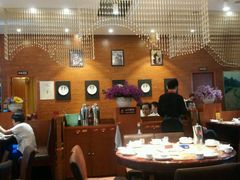 大堂-外婆味道·云南经典家常菜(北站店)