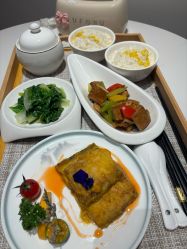 -瑞婴丽月子中心(虹桥店)