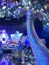 点击看大图 -格乐利雅婚礼艺术中心(南外滩店)