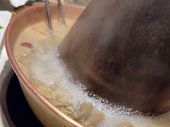 -东来顺饭庄(西直门店)