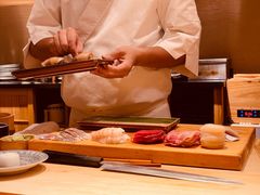 -鮨青(恒基名人购物中心店)