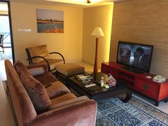 -太阳岛度假酒店