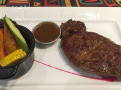 -芭莉与彩虹西餐厅(成都合生汇店)