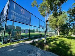 -瀛海足球主题公园