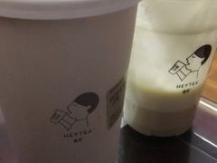 -喜茶(深圳东门1234店)