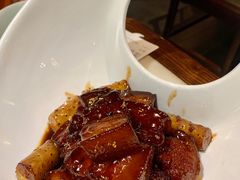 -韵秋荷(宝山龙湖天街店)