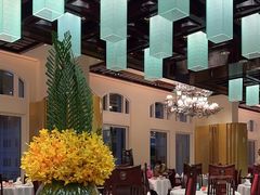 -晶荷轩(香港迪士尼乐园酒店)