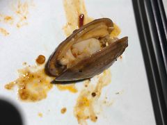 -小杨烤肉(高新店)