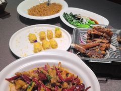 -简小舍·民间手艺菜(武昌江滩店)